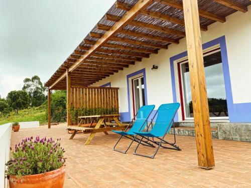 Sao Luis Haus | Monte da Caniveta - Casa dos Compadres