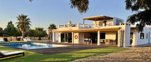 Ferreira do Alentejo Haus | Monte da Figueira Brava