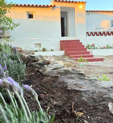 Borba Haus | Monte da Rocha-Mãe