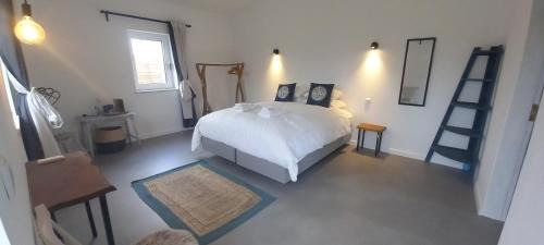 Saiceira Haus | Monte da Urze Aljezur - Agroturismo