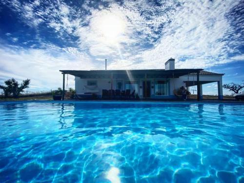 Alandroal Haus | Monte Das 7 Oliveiras