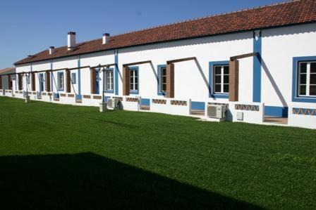 Grandola Haus | Monte das Faias Cork Farm Hotel
