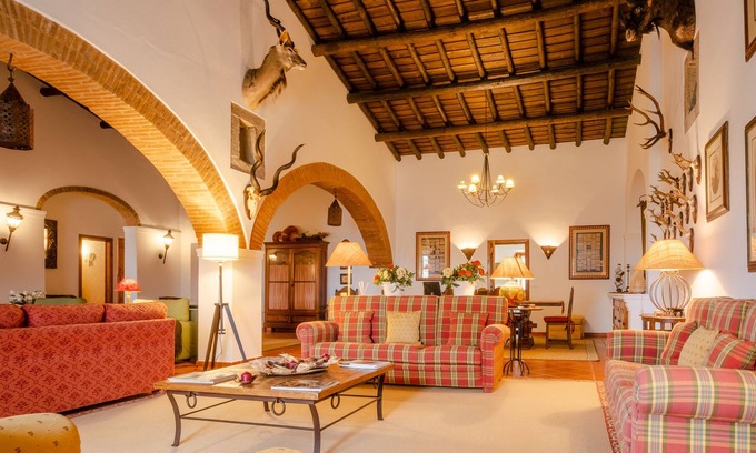 Redondo Haus | Monte das Lages - Casa dos Arcos