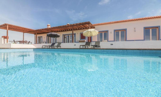 Ourique Haus | Monte das Mós