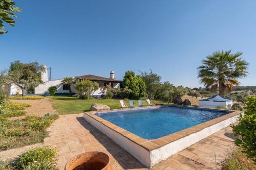 Reguengos de Monsaraz Haus | Monte das Acácias