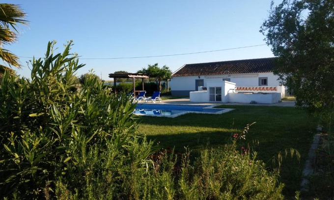 Evora Haus | Monte de Sao Francisco