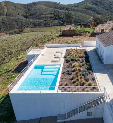 Luzianes Haus | Monte de Torquines - Casa de Campo by Urban Beach Rentals