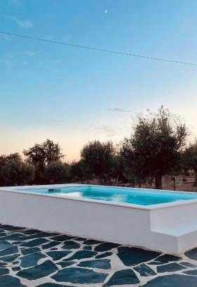 Estremoz Haus | Monte do Pópulo