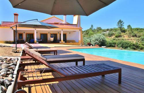 Nisa Haus | Monte do Pego