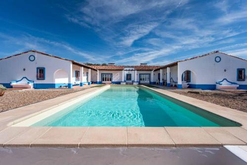 Vimieiro Haus | Monte do Sobreiro