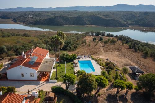 Vila Nova de Milfontes Haus | Monte Do Zambujeiro