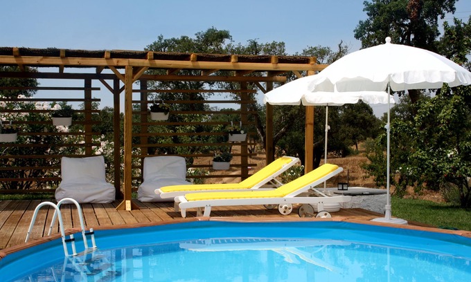 Santiago do Cacem Sonstige | Monte in der Alentejo-Küste ideal für einen erholsamen Urlaub mit Familie und Freunden