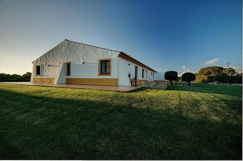 Odeceixe Haus | Monte Joao Roupeiro - Turismo Rural