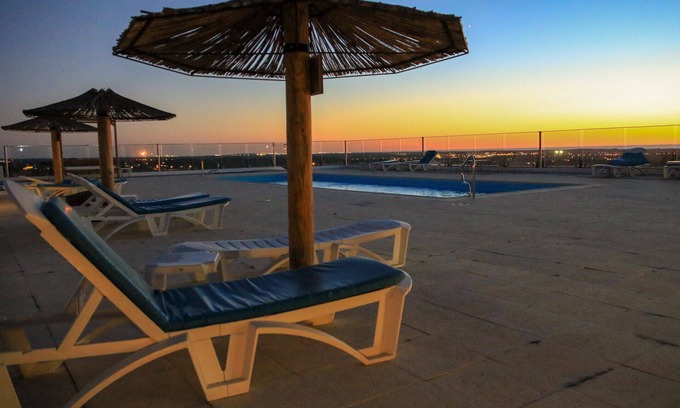 Sao Francisco da Serra Haus | Monte Sardinha