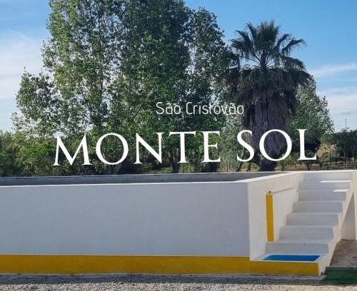 Montemor-o-Novo Haus | Monte Sol