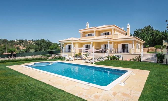 Pata de Cima Haus | Monte Sol V6 by Interhome