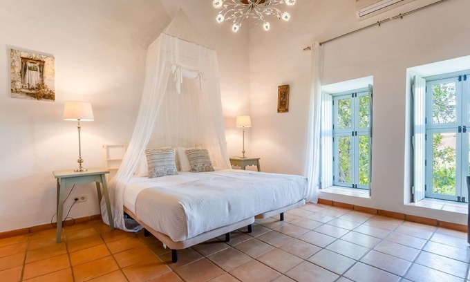 Conceicao Haus | Monte Solteiras I in Tavira by Lovelystay