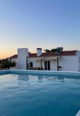 Mourao Haus | Monte Ti Bento