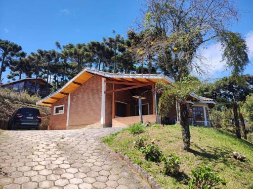 Monte Verde Haus | MONTE VERDE - Refúgio para família nas Montanhas!