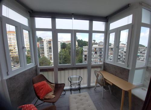 Estoril Wohnung | Montebella at Portuguese Riviera ESTORIL