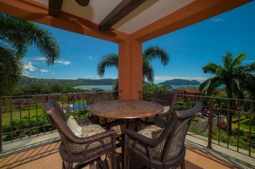 Herradura Wohnung | Montebello 1C 3 bdr Ocean View in Los Suenos