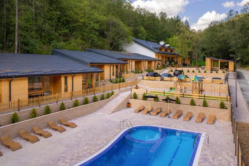 Arbanasi Haus | Montebelo Villas