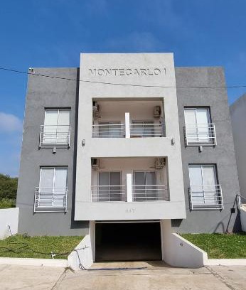 Federacion Wohnung | Montecarlo 5