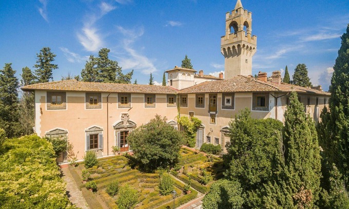 Montegufoni Sonstige | Montegufoni - Montegufoni 1b