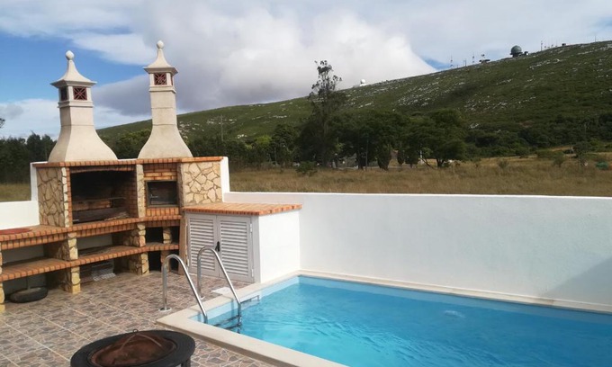 Lamas Haus | Montejunto Villas-Casa do Esquilo