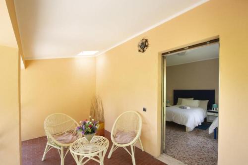 Nerbisci Haus | Monteleto House. dove Pace regna