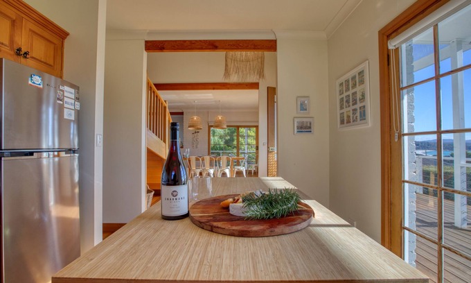 Binalong Bay Haus | Montery By of Fires