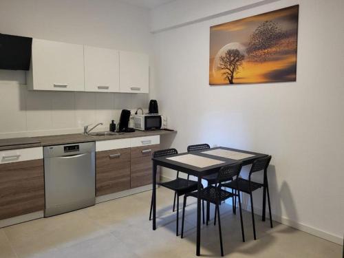 Osnabrueck Wohnung | Monteurswohnung zentral