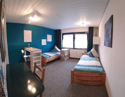 Redwitz an der Rodach Wohnung | Monteurwohnung 2 Vollumen