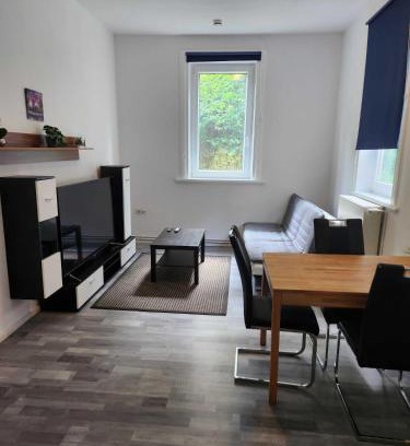 Lerbach Wohnung | Monteurwohnungen Lerbachtal