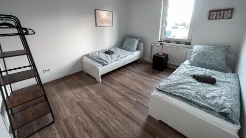 Osnabrueck Wohnung | Monteurwohnungen Osnabrück Lüstringen