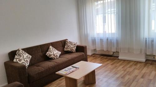 Krefeld Wohnung | Monteurwohnungen Santos Lerch