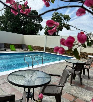 La Dorada Hotel | Monteverde Hotel