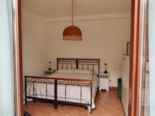 Latronico Wohnung | Monteverde