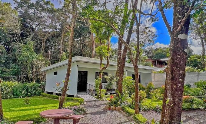 Monteverde Kabine | Monteverde Magic Mountain