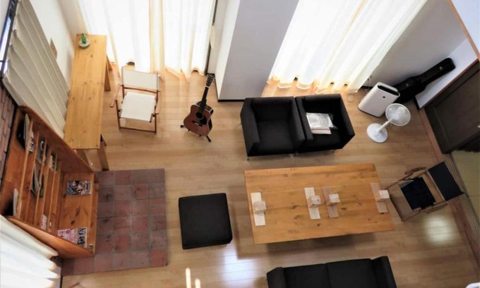 Kasama Hotel | Monzen House Private room - Vacation STAY 49372v