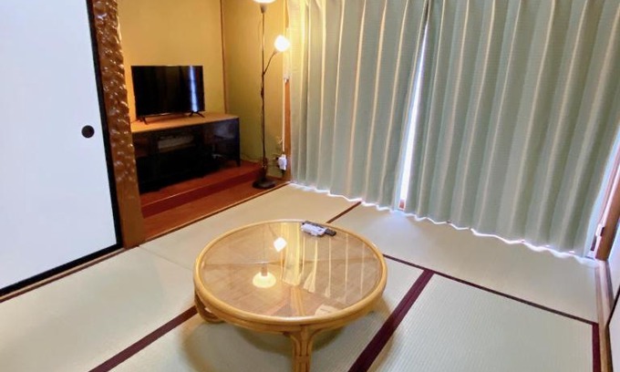 Nukazuka Wohnung | mooi 宮町