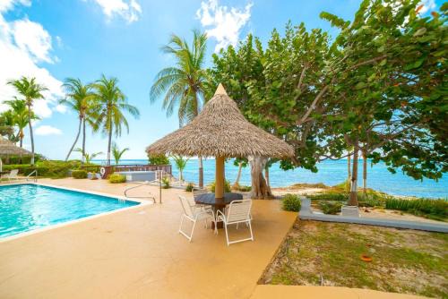 Bodden Town Wohnung | Moon Bay # 5