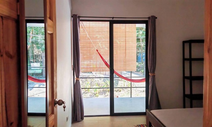 Playa Hermosa Cobano Wohnung | Moon Home Apartaments #5 minutes from the Most Beautiful Beach