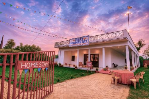Roorkee Haus | Moondune Homestay