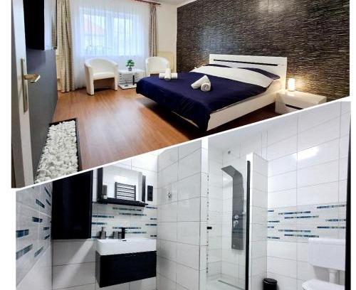 Sarospatak Haus | Moonlight Prémium Apartmanház