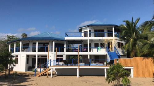 Caribbean Way Wohnung | Moonrise Beach