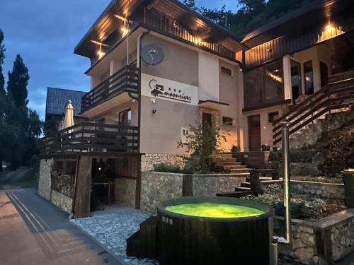 Veljun Wohnung | Moonriver Apartment