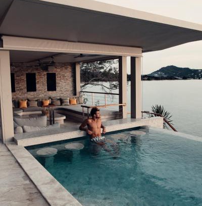 Moo 5 Villa | Moonstone - Samui's Premier Private Villa