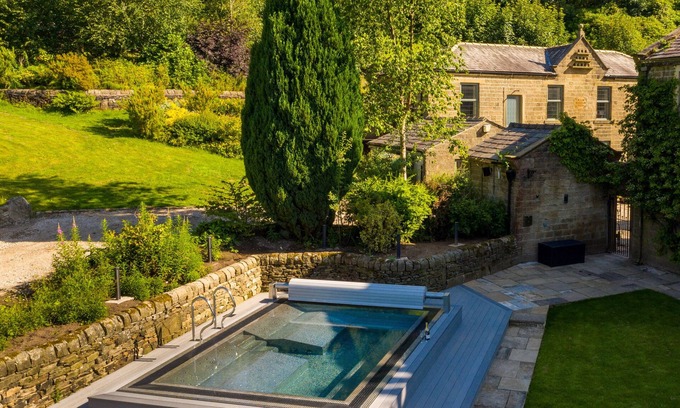 Foulridge Haus | Moorlands, FOULRIDGE