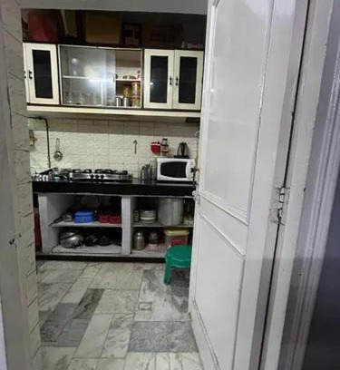 Moradabad Haus | Moradabad Suite
